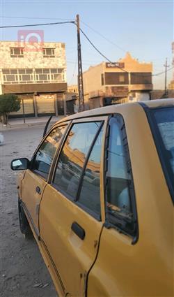 سايبا 131